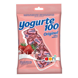 Bala Dori 100g Yogurte