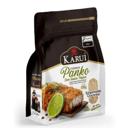 Farinho Panko  500gr Lemon Peeper