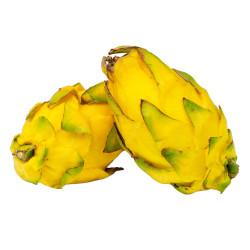 Pitaia Golden Amarela Kg