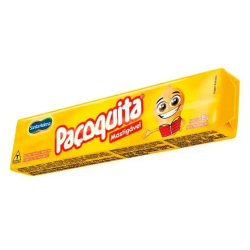 Bala Drops Santa Helena Paçoca 35g