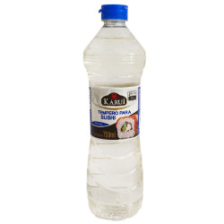 Tempero Para Sushi Karui 750ML