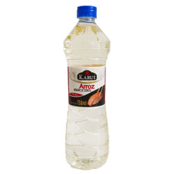 Vinagre Karui 750ml Arroz
