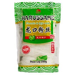 Macarrão Harumase Kodilar 200gr