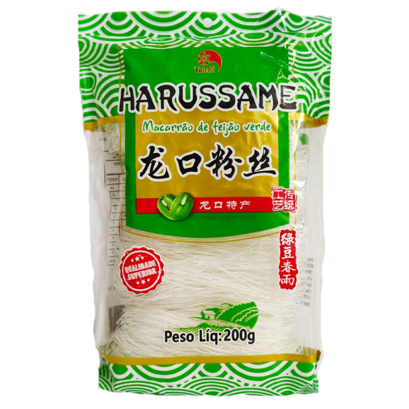 Macarrão Harumase Kodilar 200gr