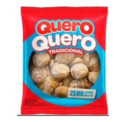 Biscoito Quero Quero S/Lact 300g Tradici