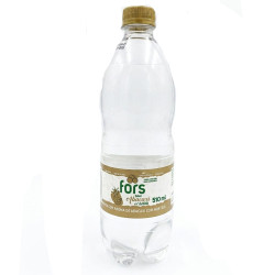Água Saborizada Fors C/gás 510ml Abacaxi