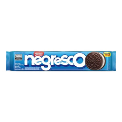 Biscoito Recheado Nestlé 90g Negresco