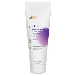 Serum Corporal Dove 245ml Renovador