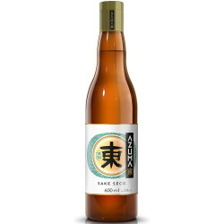 Sake Azuma Kirin Seco 600ml