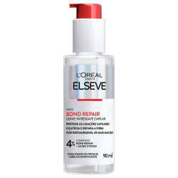 Leave-In Elseve 90ml Bond Repair