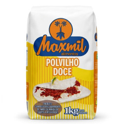 Polvilho Doce Maxmil 1kg