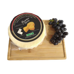 Queijo Herança De Minas Curado Kg