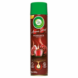 Odorizador de Ambiente Aerosol Air Wick 