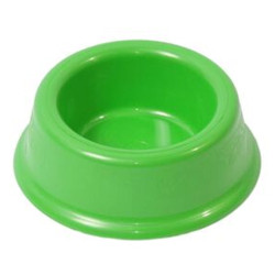 Comedouro Plástico Loopy 600ml N2