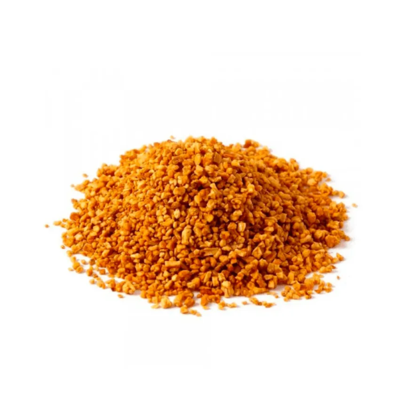 Alho Triturado Frito 100GR