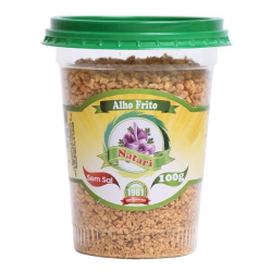 Alho Frito Natari 100g