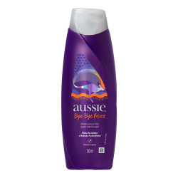 Condicionador  Aussie Bye Bye Frizz 180m