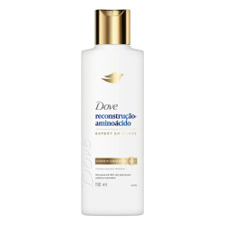 Condicionador Dove 190ml Reconstrução