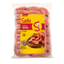 LING SADIA TOSCANA KG PAS