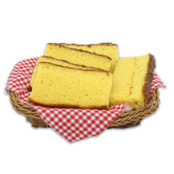 Bolo Cake Irmãos Patrocinio Kg Fubá