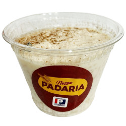 Arroz Doce Kg Irmãos Patrocínio