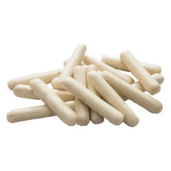 Bolacha Palito De Chocolate Kg Branco