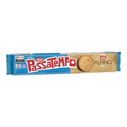 Biscoito Recheado Nestlé 90gr Passatempo