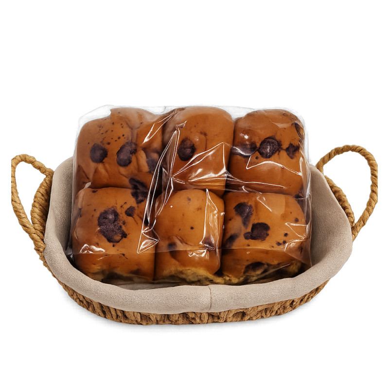 Pão de Chocottone 250g