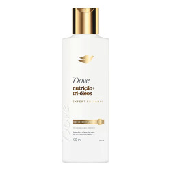 Condicionador Dove 370ml Reconstrução