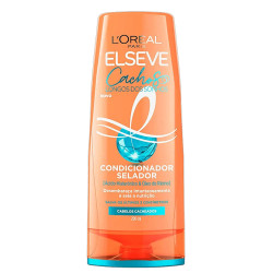 Condicionador Elseve 200ml Cachos Sonhos