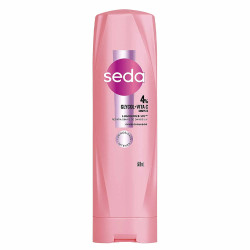 Condicionador Seda 300ml Luminous UV