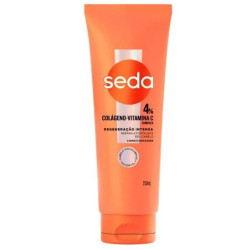 Condicionador Seda 250ml Colágeno