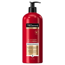 Condicionador Tresemmé 650ml Antiumidade