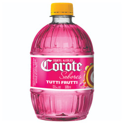 Coquetel Alcoólico Corote 500ml Tutti Fr
