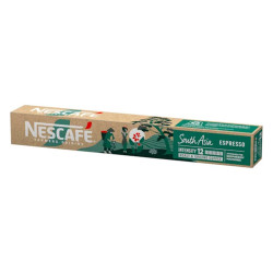 Capsula Nescafe Farmers 44Gr South Asia