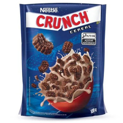 Cereal Nestle Crunch Sache 120gr
