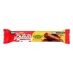 Choc Stick Nestle 24g Caribe