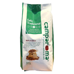 Café Camparoma 500gr Tradicional