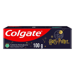 Gel Dental Colgate 100gr Harry Potter Ca