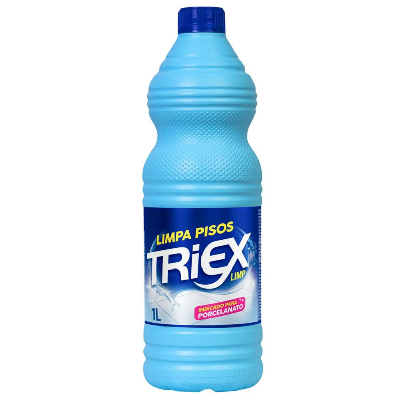 Limpa Pisos Triex 1Lt