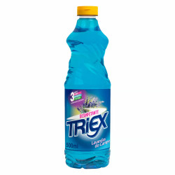 Desinfetante Triex 500ml Lavanda