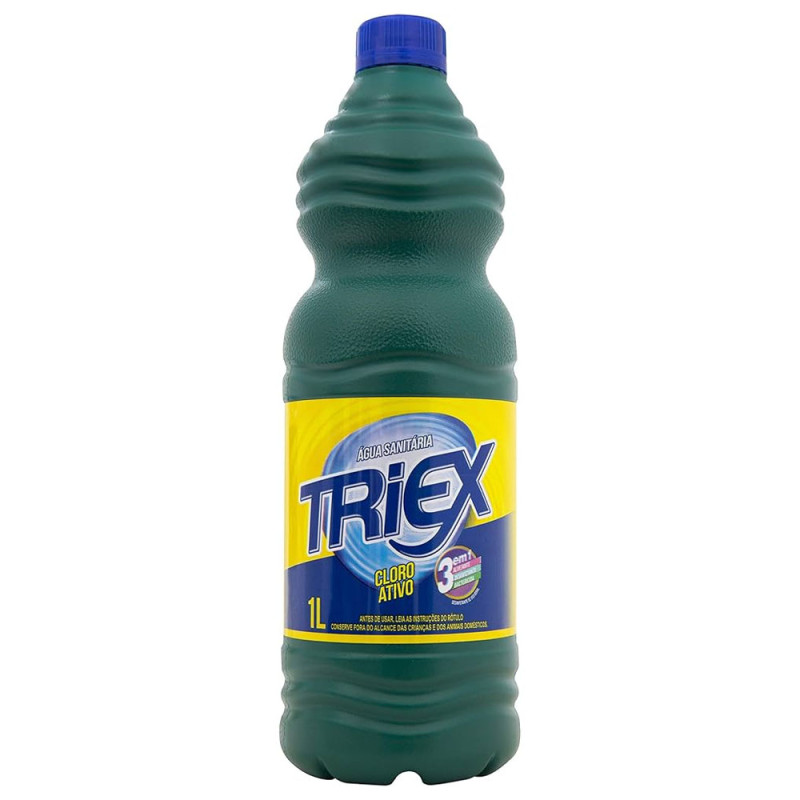 Água Sanitaria Triex 1lt