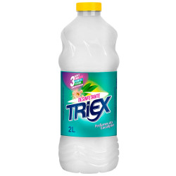 Desinfetante Triex 2 Lt Eucalipto