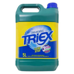 Agua Sanitaria Triex 5lt