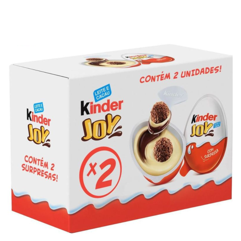 Ovo de Chocolate ao Leite com Recheio ao