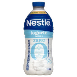 Iogurte Nestle Zero 1,15kg Batido