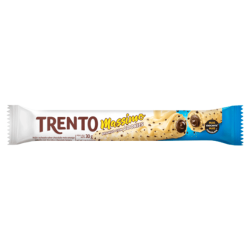 Chocolate Wafer Trento Massimo Peccin Br