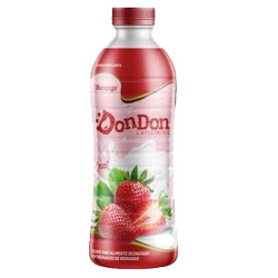 Iogurte Tio Don Don 800gr Frutas Vermelh