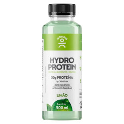 Isotônico Moving Hydro Protein 500ml Lim