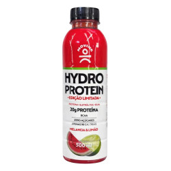 Isotônico Moving Hydro Protein 500ml Mel